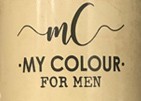 My Colour For Men