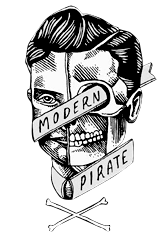 Modern Pirate