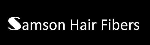 Samson Hair Fiber