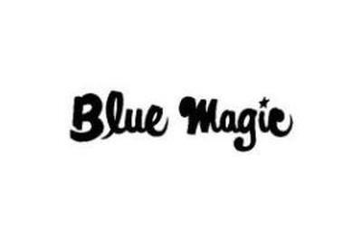 Blue Magic