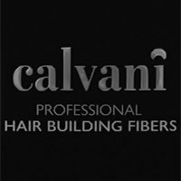 Calvani Hair Building Fibers