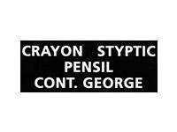 Crayon Styptic