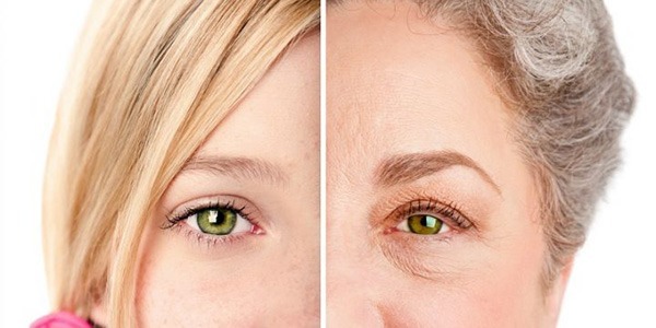 Five Makeup Tips For Bigger Eyes