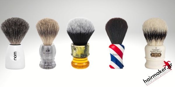 Everything about Traditional Shaving Brushes