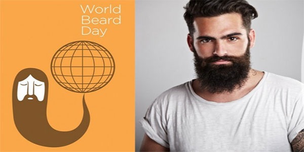 World Beard Day