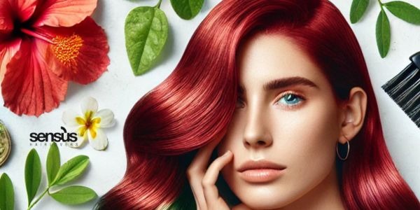 The Ultimate Guide to Vegan Hair Dyes Sensus MC2