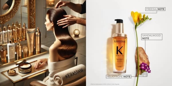 The Story of Kerastase - Top Haircare Products for 2025