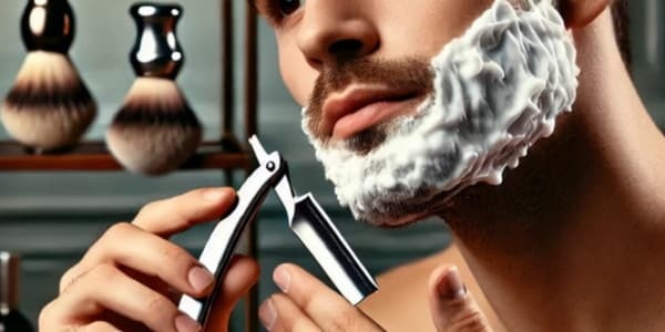 Shavette Razors The Ultimate Guide to Precision Shaving