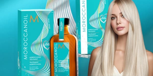 Argan Oil στα Μαλλιά: Γιατί η Moroccanoil Θεωρείται Σημείο Αναφοράς