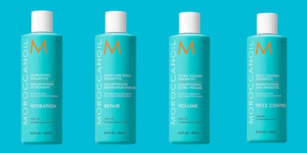 Οι Σειρές Moroccanoil Αναλυτικά: Hydration, Repair, Volume & Color Care