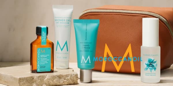 Γιατί οι Επαγγελματίες Κομμωτές Επιλέγουν Moroccanoil