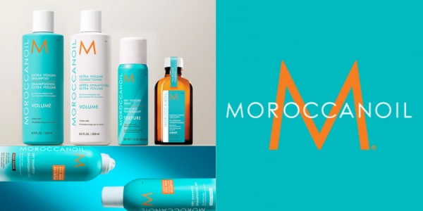 Moroccanoil: Ποια Ρουτίνα Ταιριάζει στα Μαλλιά σου;