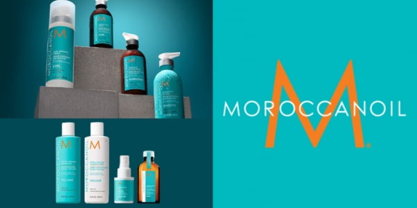 Best Sellers Moroccanoil & Πώς να τα Χρησιμοποιήσεις