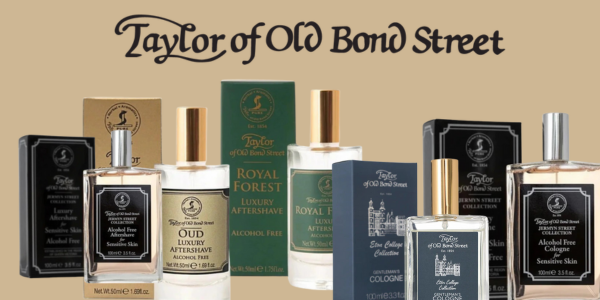 The TOBS Scent & Performance Guide