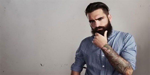 Tips: Take Care Of Your Beard