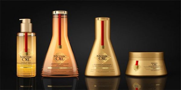 Mythic Oil LOreal Professionnel Paris