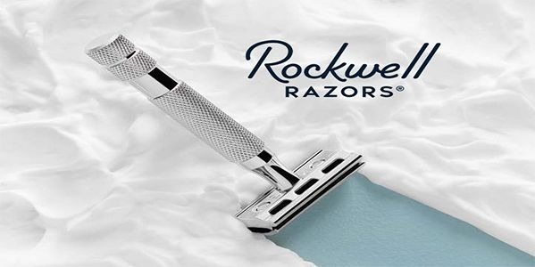 Rockwell - Why you should prefer them for your shave.