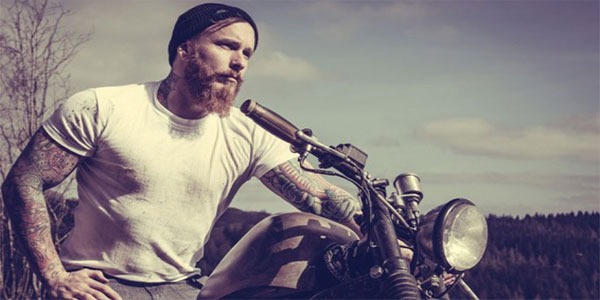 Choosing the right beard type for the shape of your face