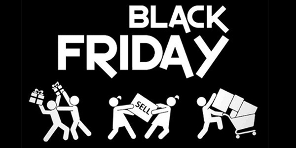 Η ιστορία της Black Friday