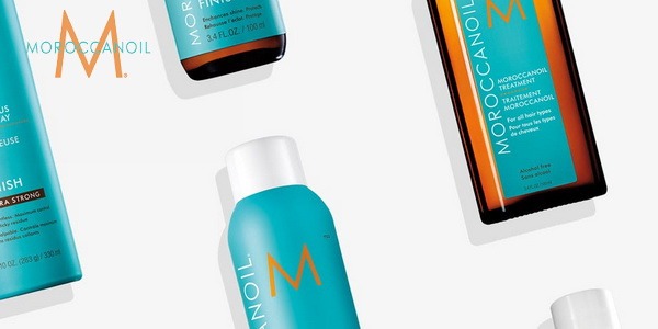 Moroccanoil | Έλαιο Αργκάν