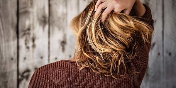 How to protect and revitalize damaged hair